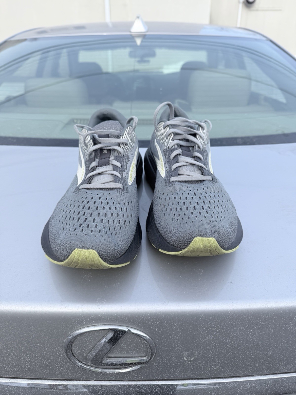 Brooks Ghost 16 - image 3