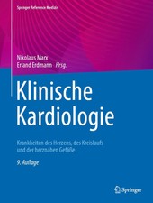 Klinische Kardiologie Erland Erdmann