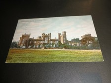 Ravensworth Castle, GATESHEAD, County Durham