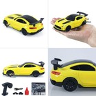 US Stock 4310G 1/43 Powerful 4X4 RC Drift Vehicle Model Assembled Light System — photo 10