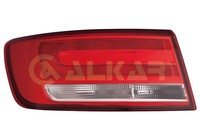 Heckleuchte Alkar 2281479 PY21W W16W Tipo HE FüR Audi A4 B9 8W2 8WC Tfsi TDI