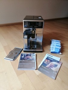 Saeco PicoBaristo Kaffeevollautomat
