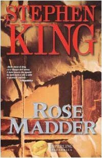 Rose Madder von Stephen King | Buch | Zustand gut