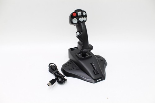 WINWING URSA MINOR Flight Joystick for DCS X-Plane MSFS2020, JGRIP-F1-R READ!!
