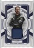 2025 National Treasures Race Used Firesuits Blue 46/75 Jimmie Johnson HOF 2zr
