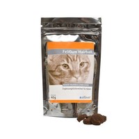 Alfavet Feligum Hairball 40G Kaudrops Gegen Haarballenbild (426,96 Eur/Kg)