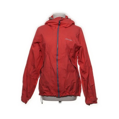 Didriksons 1913, Jacke, Damen, Größe: 38, Rot, Polyamid/Polyester #UQy