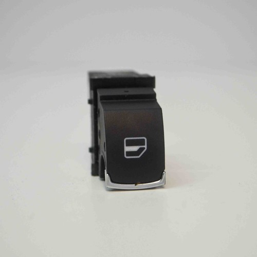 VW PASSAT CC 357 Schalter für Fensterheber hinten rechts 3C8959855 2.0 10646640