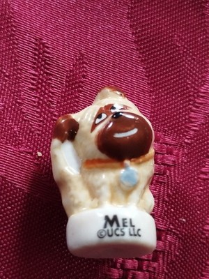 MEL JJ Bean