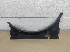 Oem 2003-2004 Dodge Ram 2500 3500 5.9l Cummins Lower Fan Shroud 52029081ad
