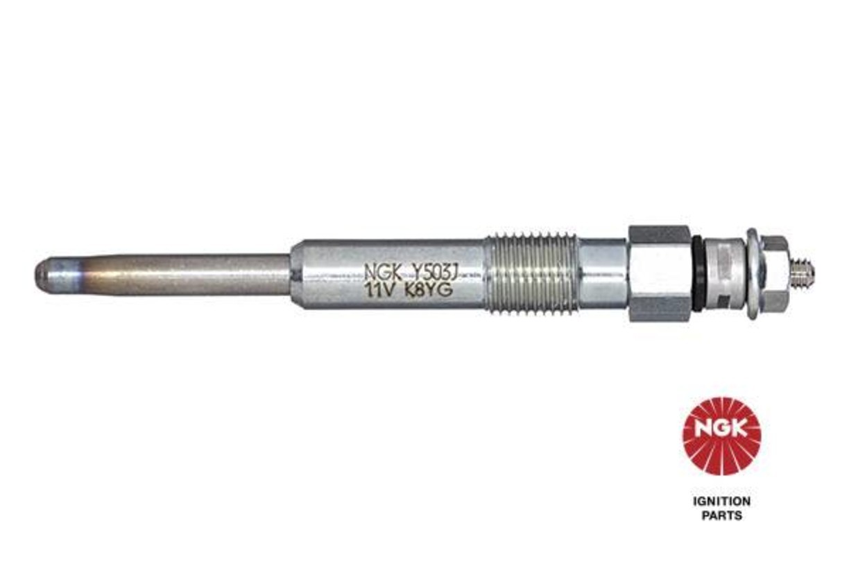 NGK Glow Plug For CITROEN Ax FIAT Scudo NISSAN PEUGEOT 206 ROVER 92-15 5960.69