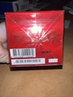 Jimmy Choo , perfume brand new box has plastic outside on box — photo 4
