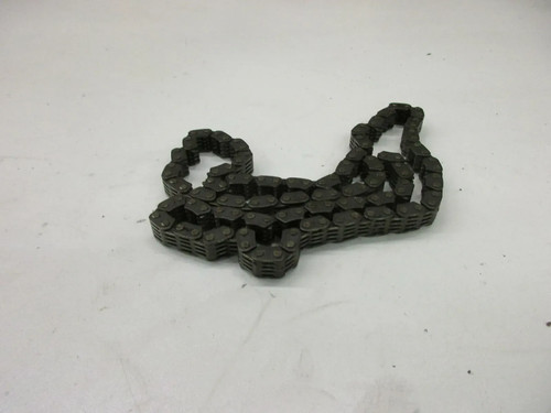 O1. Kawasaki Z 440 LTD KZ440A Steuerkette Motor Zylinderkopf Kette