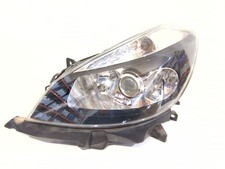 8222865607 FARO IZQUIERDO / 143596 PARA RENAULT CLIO III GRAND TOUR