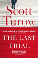 The Last Trial | Scott Turow | Englisch | Taschenbuch | 464 S. | 2021