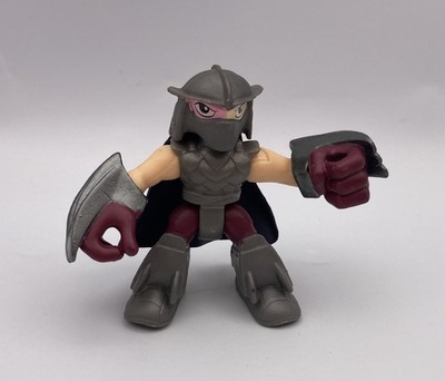 Playmates 2014 TMNT Teenage Mutant Ninja Turtles SHREDDER Heroes Half Shell