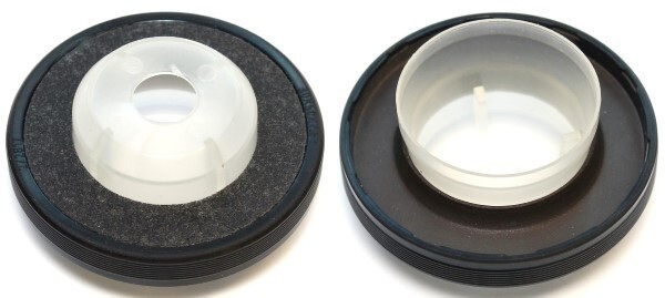 Elring 026.770 Dichtungsring FüR Ford, Ford Afrika, Mazda-image