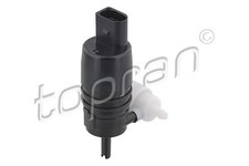 Waschwasserpumpe Scheibenreinigung TOPRAN 503 157 für BMW MINI F40 F45 F97 G01