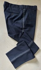 Gucci Men Gucci- Tom Ford Dress Pants Navy 48/34 Italy