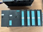 SIMATIC S7-300 CPU317-2 PN/DP mit Zubehör 6ES7 317-2EK13-0AB0