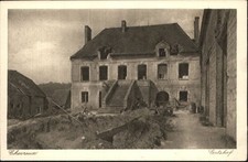 Chevreux Craonne Manor