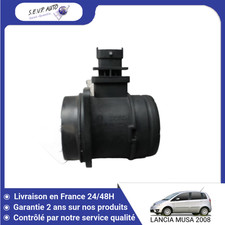 Débimètre Fiat 500