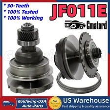 JF011E RE0F10A CVT Transmission 30T Pulley Set  Chain Belt Kit 901047 for Nissan