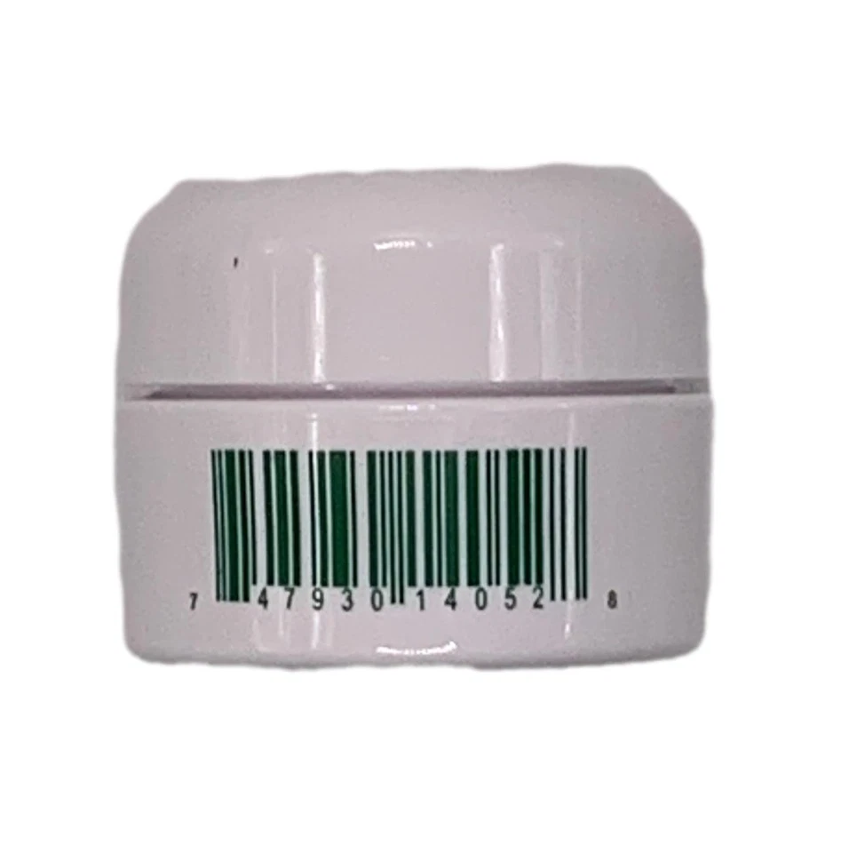 5 X La Mer увлажняющий мягкий крем 3,5 мл каждый дорожный размер - Изображение 2 из 3