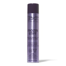 Frozen Stiff Ultimate Hold Hair Spray, 10oz