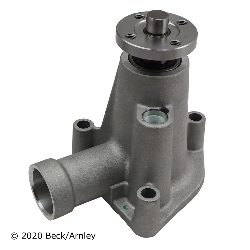Bomba de agua Beck Arnley 131-2206 para 95-01 Ford Mazda B2300 B2500 Ranger Foto 2 de 4