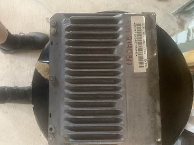 1994-1995 CHEVROLET CORVETTE C4 5.7L V8 LT1 ENGINE COMPUTER ECU ECM OEM 16181333