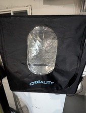 Creality 3D Printer Enclosure Fireproof Dustproof Tent Ender 3 V2 Pro S1 Neo 5