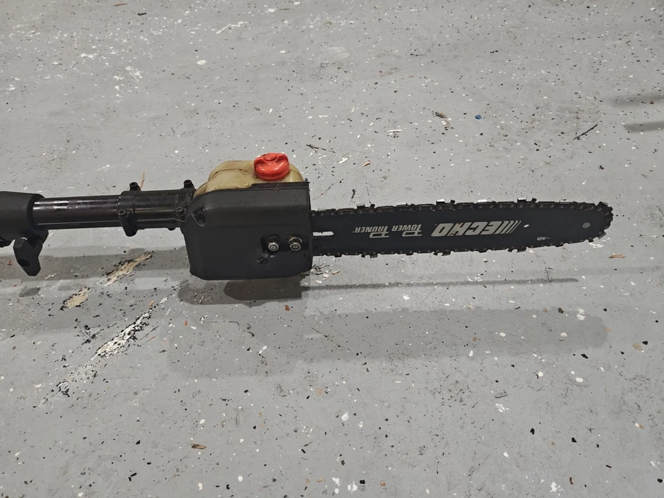 Echo Pole Saw Ppt 280 - Image 2 of 4