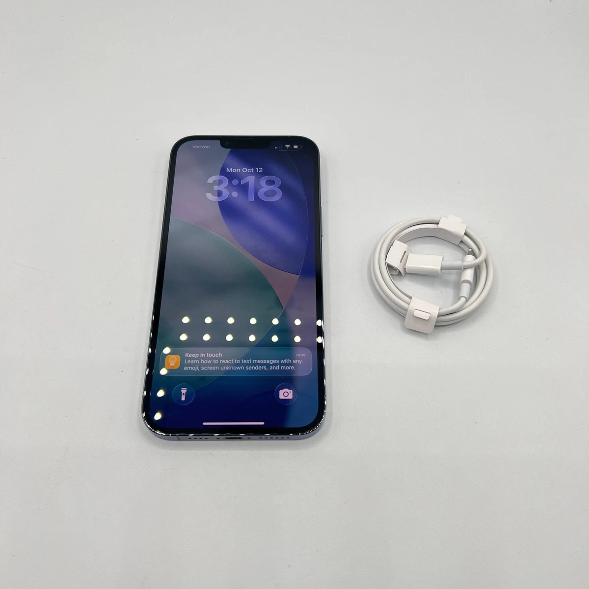 25+ Apple iPhone 13 Pro Max Unlocked for sale | Updated Oct 2026