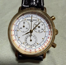 Frederique Constant Chronograph Quartz Men's Watch from JP