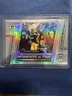 2023 Panini Mosaic - Moments in Time Antonio Freeman silver prizm #MT-21