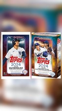 2024 Topps Series 2 and Update Baseball Base - Pick Card