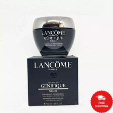 Lancome Advanced Genifique Repairing Night Cr...
