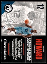 Wesley Iwundu 2017-18 Panini Chronicles #122 Magic NBA READ FREE SHIPPING