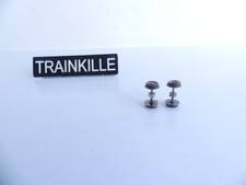 JOUEF FRANCE HO 2 ESSIEUX MOTEUR POUR AUTORAIL PICASSO / EAD / Z2