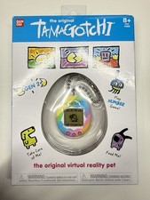 New Bandai The Original Tamagotchi Gen 2 Virtual Reality Pet