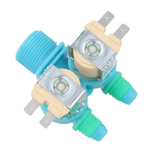 Water Inlet Valve for Samsung Washers Crafted for Exceptional Wear Resistance - Afbeelding 4 van 16