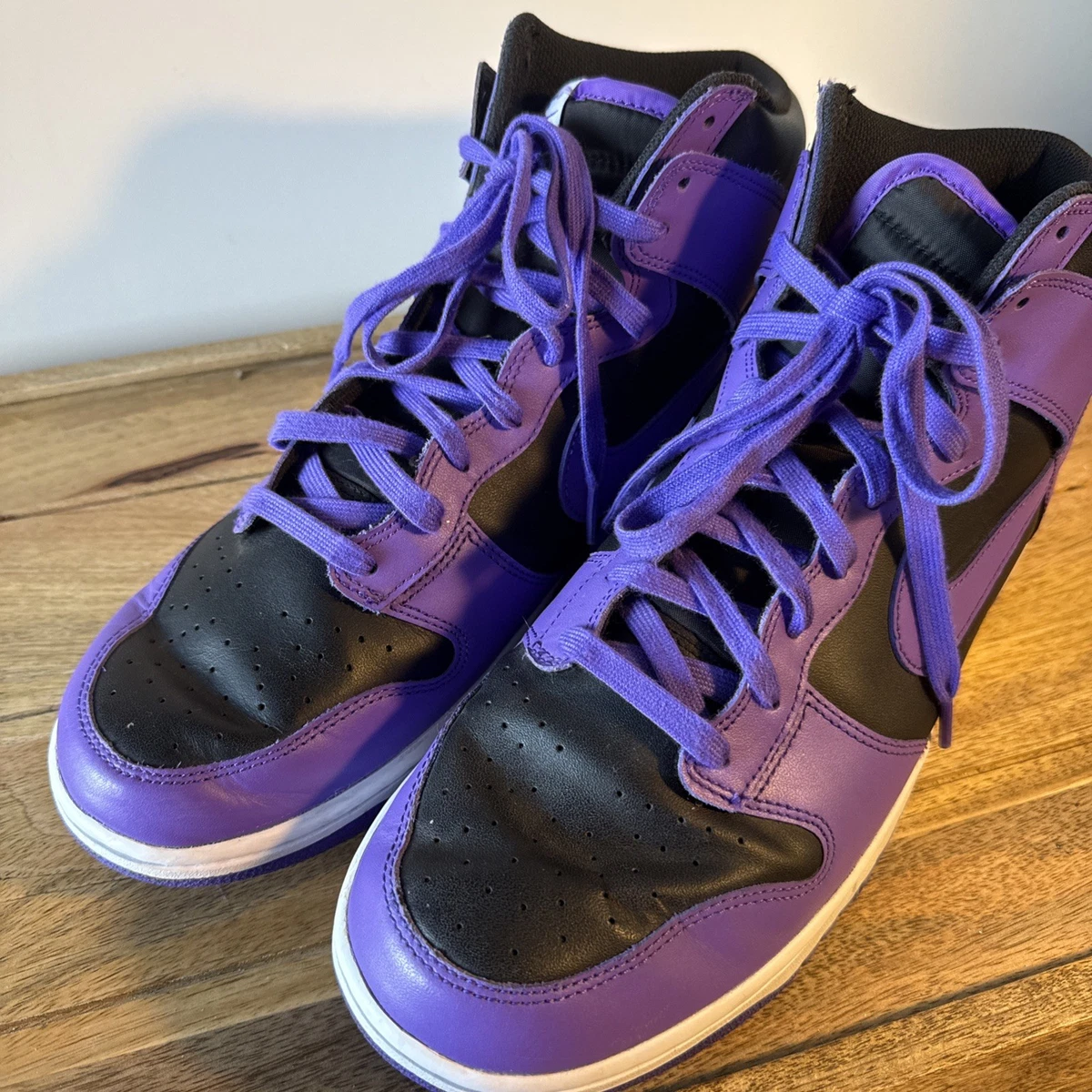 Nike Dunk High \