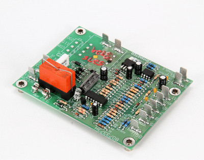 1063729 Frymaster Pcb Assembly,Thrmtn Extd Melt 24V Genuine OEM FM1063729
