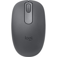 Logitech M196, Maus, Optisch, 1000Dpi, Kabellos, 3 Tasten, Graphit