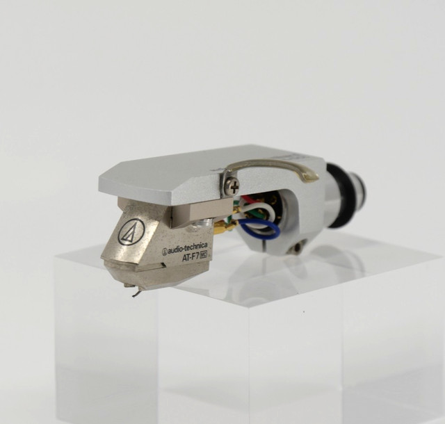 Audio-Technica AT-F7