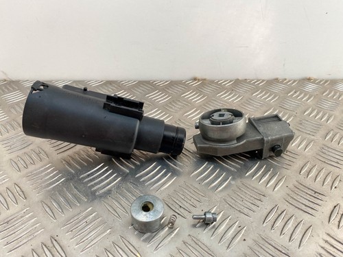 Blocchetto accensione MERCEDES-BENZ SL R129 A0175453428 5.0 benzina 225kw 2000 20870872 - Foto 2 di 4