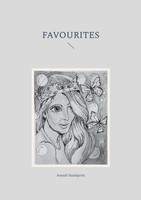 Favourites Anneli Sundqvist Taschenbuch Englisch 2023 Books On Demand Gmbh