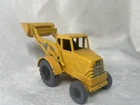 Matchbox King Size K-1 Weatherill Hydraulic Shovel 1960 Lesney Made in England