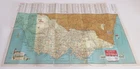 Atlantic - Road Map of Victoria - Esso Oil / Petroleum - 12th Edition - Vintage